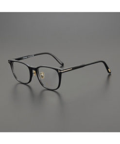 Tom Ford TF5925 Eyeglass Frames: Unisex Prescription Glasses