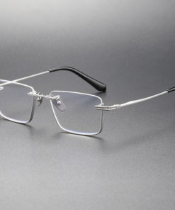 Eyeglass Frames