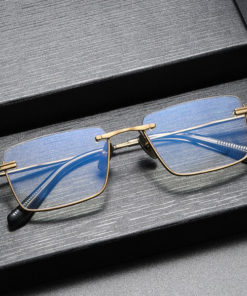 Eyeglass Frames