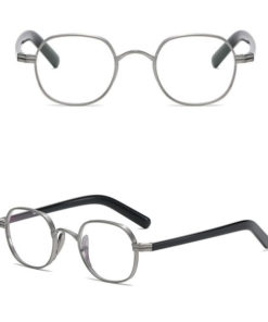 Eyeglass Frames