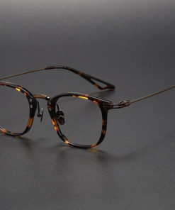 Eyeglass Frames