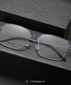 Eyeglass Frames