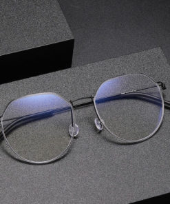 Eyeglass Frames