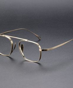 Eyeglass Frames