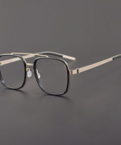 Eyeglass Frames