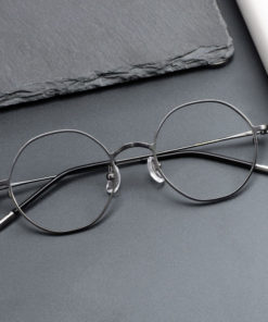 Eyeglass Frames