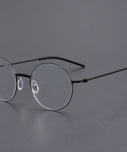 Eyeglass Frames