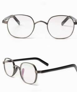 Eyeglass Frames