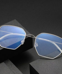 Eyeglass Frames