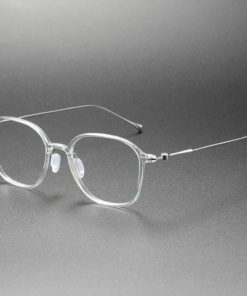 Eyeglass Frames