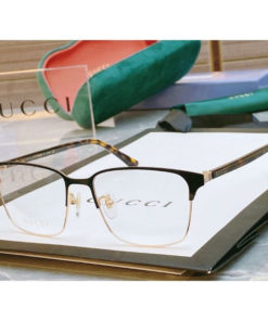 Gucci GG0756OA Unisex Prescription Glasses