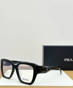 Prada PR09ZV Unisex Reading Glasses