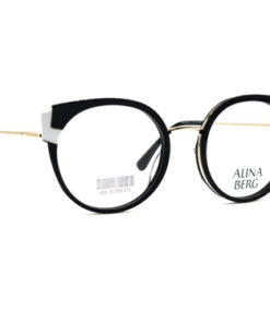 Alina Berg 0306 C1 Eyeglass Frames