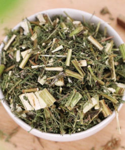Sweet Annie Mugwort Tea (Dried, 100%), 250g/500g