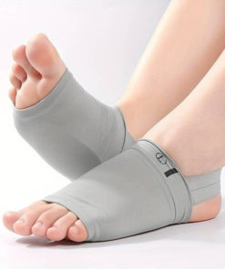 Orthopedic Socks: Flat Feet & Callus Relief