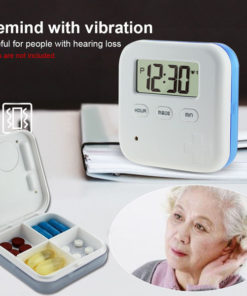 Pill Organizer