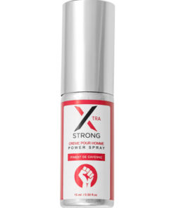 Xtra Strong Men's Stimulating Spray - 15ml