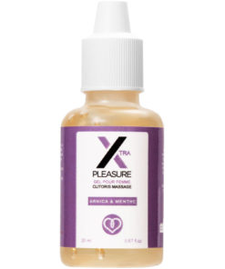 Xtra Pleasure Stimulating Gel for Women - 20ml