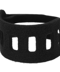 TFCC Wrist Brace: Black Fitness & Yoga Support