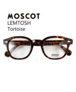 Moscot Lemtosh Retro Eyeglass Frames for Myopia
