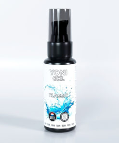 SGAN Classic Water-Based Lubricant (50ml)