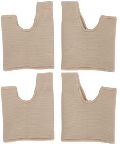 Bunion Corrector with Soft Toe Sleeve