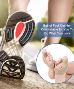 Hallux Valgus Corrector & Bunion Straightener