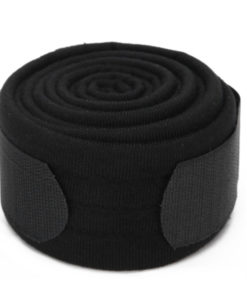 Black Shoulder & Arm Support Sling - Large - Fracture Recovery & Rehabilitation
