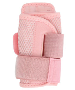 Pink Compression Thumb Brace: Sports Support