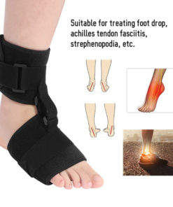Foot Drop Corrector