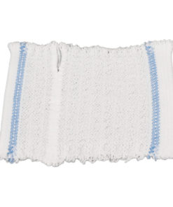 Comfortable Breathable L-Size Catheter Securement Cover