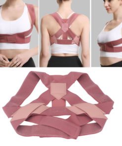 Posture Support Belts