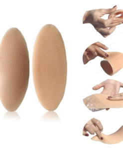Leg Lift Pads: Adhesive Calf Corrector
