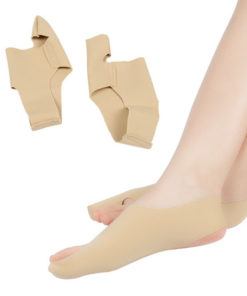 Bunion Corrector: Relief & Treatment