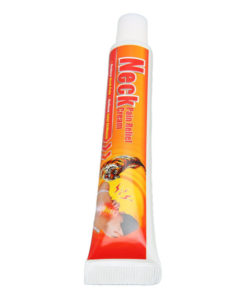 Arthritis Pain Relief Cream