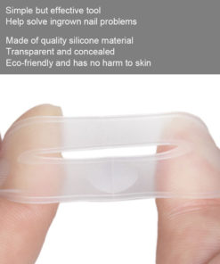 Foot Corrector