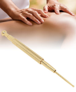 Facial Reflexology Massage Tool
