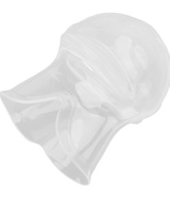 Tongue Retainer Device