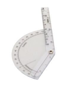 Orthopedic Ruler