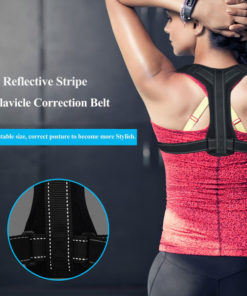 Posture Corrector Belt