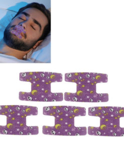 Sleep Mouth Tape