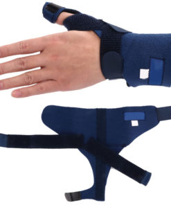 Bunion Corrector: Hallux Valgus Relief Strap