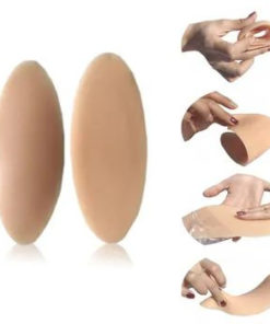 Leg Lift Pads: Adhesive Calf Corrector