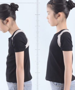 Smart Posture Corrector