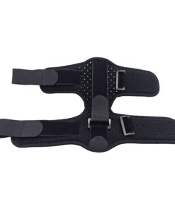 Arch Support Orthotic Insoles: Corrective Foot & Recovery Fixator