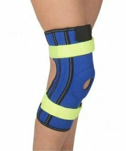 Knee Brace with Spring Supports - T-8530, XS