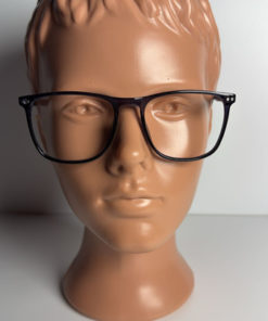Stylish Women's Eyeglass Frames: Various Colors