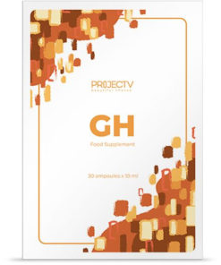 GH Ampoule Drinkable Complex