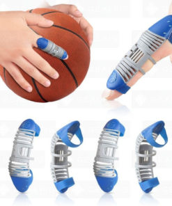 Finger Protector: Prevent Back Bending & Injuries