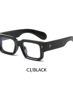 Computer Glasses: Blue Light Blocking Glasses